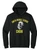 Smith Choir Gildan Pull over Hoodie Black
