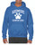 Gildan Heavy Blend Pull-Over Hoodie  Adult & Youth (scroll over images to see Sizing Chart)