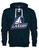 SCS Lakers Hockey J America Hockey Lace Hoodie