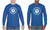 Gildan® Adult & Youth Long Sleeve T-Shirt Circle Logo (See Size Chart)