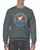 Gildan® Heavy Blend™ Adult Crewneck Sweatshirt Design 2