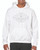 Gildan® Heavy Blend™ Adult Hooded Sweatshirt Design 3