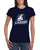 SCS Lakers Hockey Gildan Softstyle LADIES' T-Shirt