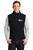 In the Mitten Productions Port Authority® Value Fleece Vest with Embroidered Logo