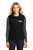 In The Mitten Productions Port Authority® Ladies Value Fleece Vest with Embroidered Logo