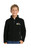 In The Mitten Productions Port Authority® Youth Value Fleece Jacket with Embroidered Logo