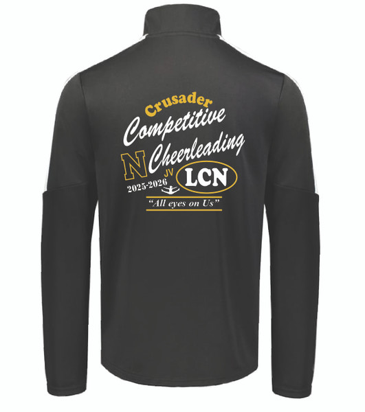 LCN Cheer Holloway LADIES Crosstown Jacket JV