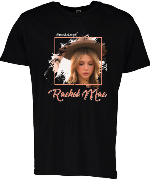 Rachel Mac  Design 2