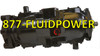 170-34455 MUSTANG 940 SKID STEER HYDRAULIC PUMP TRANSMISSION