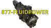 170-34652 MUSTANG 940 SKID STEER HYDRAULIC PUMP TRANSMISSION
