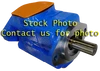 Vickers VSK Vane Pump VSK 134 H