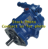 Vickers Mobile Variable Displacement Piston Pump M PVB20 R 17L