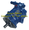 Vickers Mobile Variable Displacement Piston Pump M PVB20 RG 14
