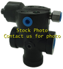 Vickers CG10 Relief Valve CG 10 BBF S DGL 8C 20