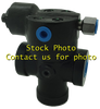 Vickers CG10 Relief Valve CG 10 BCC DG 0A 460AC 20