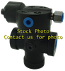 Vickers CG10 Relief Valve CG 10 BCCV PA3 DGW 0A 115AC 20