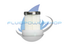 (QTY 7) 7 BALDWIN PF9911 Filter New Replacment Made in USA