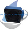 VICKERS REPLACEMENT V20 SERIES PUMPS: 293373 VICKERS V20  - S - NEW AFTERMARKET OUTLET COVER