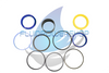 NEW REPLACEMENT FOR JI CASE G105563 SEAL KIT / JC-G105563