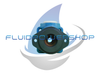 VICKERS REPLACEMENT V20 SERIES PUMPS: 294266 VICKERS V20 1S NEW AFTERMARKET INLET BODY