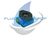 VICKERS REPLACEMENT V20 SERIES PUMPS: 294266 VICKERS V20 1S NEW AFTERMARKET INLET BODY