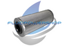 (QTY 2) NEW REPLACEMENT FOR DONALDSON P163903 FILTER