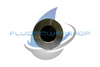 NEW REPLACEMENT FOR DONALDSON P167188 FILTER