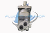 NEW OEM REPLACEMENT FOR CHAR-LYNN 112-1065-006 MOTOR