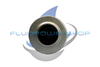 (QTY 2) NEW REPLACEMENT FOR DONALDSON P566210 FILTER