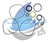 NEW CHAR-LYNN 60539-000 103 S SERIES BUNA SEAL KIT EATON 60539 DES 10