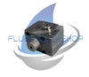 NEW REPLACEMENT FOR VICKERS PVB10/PVB15 PISTON PUMP "CM" COMPENSATOR / 942159