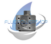 NEW REPLACEMENT FOR VICKERS PVB10/PVB15 PISTON PUMP "CM" COMPENSATOR / 942159