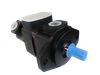 Vickers V2010 Vane Pump F3 V2010 1F8S2P 3BC 12