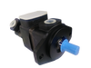 Vickers V2010 Vane Pump F3 V2010 1F11S4R 3BC 12