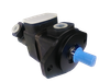 Vickers V2010 Vane Pump F3 V2010 1F13S4S 3BD 12