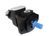 Vickers V2010 Vane Pump F3 V2010 1F13S5R 11BD 12L