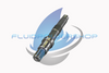 NEW REPLACEMENT FOR VICKERS PVB5/6/6A - PVQ10/13 9T SPLINE SHAFT / 286848