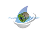 NEW REPLACEMENT FOR VICKERS PVB5 / PVQ10 ROTATING GROUP / 875775