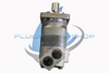 NEW OEM REPLACEMENT FOR CHAR-LYNN 112-1066-006 MOTOR