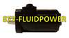  NEW AFTERMARKET CHARLYNN 101-1750 / EATON 101-1750 MOTOR