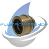 ATLAS EA10R000S SERIES L / 1” ROD CARTRIDGE KIT-URETHANE