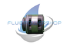 NEW AFTERMARKET DENISON VANE PUMP T7DBS B05 REAR CART KIT (CCW) / S24-51520