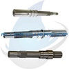 NEW REPLACEMENT VICKERS® V20 #15 SHAFT 294922 V20F V20P EATON