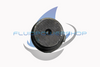VICKERS 394919 V20 #0 SHAFT EATON V20F - V20NF - V20P NEW REPLACEMENT