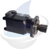 NEW AFTERMARKET CHARLYNN 119-1033 / EATON 119-1033 MOTOR 