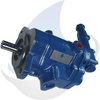 VICKERS REPLACEMENT PVB5 SERIES PUMPS: NEW AFTERMARKET PVB5 FLSWY 21 CM 11 VICKERS 876011