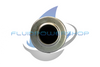 NEW REPLACEMENT FOR HYDAC/HYCON 0660D010BNHC FILTER MADE IN USA