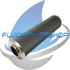 HYDRAULIC PRESSURE AND RETURN FILTRATION