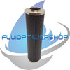 HYDRAULIC PRESSURE AND RETURN FILTRATION