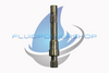 NEW AFERMARKET REPLACEMENT FOR VICKERS 25M #11 SPLINE SHAFT / 312154